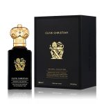 ⁦عطر كلايف كريستيان اوريجنال كوليكشن اكس ماسكولان للرجال - 100 مل⁩ - الصورة ⁦2⁩