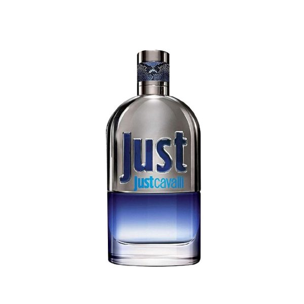 عطر روبرتو كافالي جست كافالي رجالي