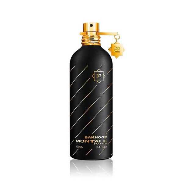 عطر مونتال باريس بخور