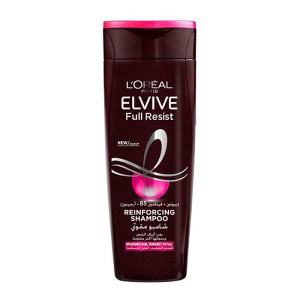 لوريال باريس إلفيف شامبو مقوي 200 مل