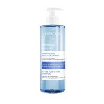 شامبو معدني مقوي للشعر