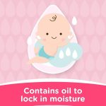 ⁦جونسون جل للاطفال زهري 250 مل⁩ - الصورة ⁦3⁩