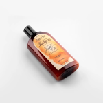 ⁦اغادير شامبو بزيت الأرغان لجميع أنواع الشعر - 366 مل⁩ - الصورة ⁦3⁩