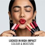 ⁦ريميل لندن احمر شفاه سائل لاستينج بروفوكاليبس رقم 115 بيست أندريسد⁩ - الصورة ⁦5⁩