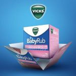 ⁦فيكس بيبي روب كريم أطفال للترطيب والتلطيف - 50 جم⁩ - الصورة ⁦4⁩