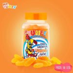 ⁦مستر تومي مكمل غذائي فيتامين سي - 60 حبة⁩ - الصورة ⁦2⁩