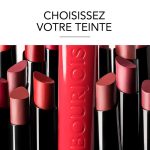 ⁦برجوا أحمر شفاه فلفت 05 - 2.4 جم⁩ - الصورة ⁦4⁩