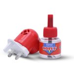 ⁦نوفلي جهاز كهربائي طارد للبعوض مع سائل 35 مل⁩ - الصورة ⁦3⁩