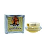 ⁦توب جل اكسترا بيرل كريم لمكافحة حب الشباب والشيخوخه - 16جم⁩ - الصورة ⁦3⁩