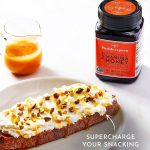 ⁦ويدرسبون عسل مانوكا-ك فاكتور 16 أحادي النكتار - 250 جم⁩ - الصورة ⁦2⁩