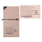 ⁦بخور بوسيدين A1 لفائف العود الكمبودي - 40 قطعة من لفائف بخور العود الكمبودي⁩ - الصورة ⁦6⁩