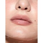 ⁦شيجلام زيت شفاه مرطب جيلي واو مالي بلو بيري - 6 جم⁩ - الصورة ⁦3⁩