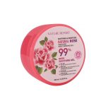 ناتشر ريبورت جل  الورد 99% - 300 مل