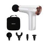 ⁦ريبون مسدس مساج تدليك موديل RE-2160⁩ - الصورة ⁦2⁩