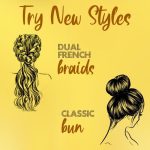 ⁦صانسيلك شامبو شعر ناعم و انسيابي - 200 مل⁩ - الصورة ⁦4⁩