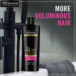 ⁦تريسمي شامبو كثافة وقوة 24 ساعة 400مل⁩ - الصورة ⁦3⁩