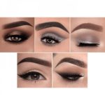 ⁦او تو او ديب برو بوميد جل حواجب درجة بني متوسط - 4 جم⁩ - الصورة ⁦2⁩