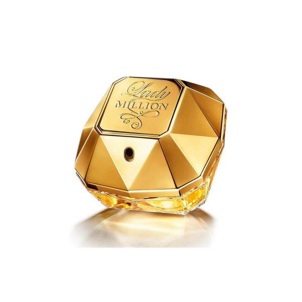 عطر باكو رابان ليدي مليون للنساء - او دى بارفيوم 80 مل