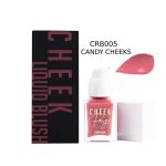 ⁦كاركتر شيك روج ليكويد بلاش كاندي تشيكس 20 مل -CRB005⁩ - الصورة ⁦2⁩