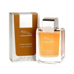 ⁦عطر جاكوار اكسلانس انتنس للرجال - او دى بارفيوم 100 مل⁩ - الصورة ⁦2⁩