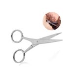 ⁦تيتانيا مقص شعر الشارب واللحية - 1050/9⁩ - الصورة ⁦3⁩