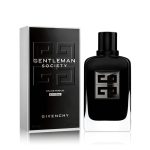 ⁦عطر جيفنشي جنتل مان سوسايتي إكستريم للرجال - او دى بارفيوم 100 مل⁩ - الصورة ⁦2⁩