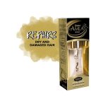 ⁦دابر املا سيروم زيت الحية لمعالجة واصلاح الشعر - 50 مل⁩ - الصورة ⁦2⁩