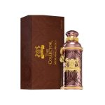 ⁦عطر الكساندر جي ذا كوليكتور مورنينج مسك - او دى بارفيوم 100مل⁩ - الصورة ⁦2⁩