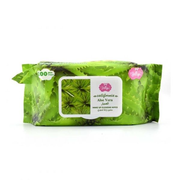 مناديل جليز بالصبار