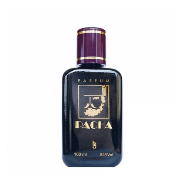 عطر باشا جزاز للرجال - بارفيوم 100مل