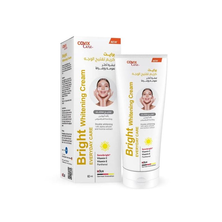 كريم تفتيح الوجه برايت