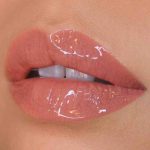 ⁦ان واي اكس احمر شفاه روج سائل مع ملمع شفاه - 02 جول كراشر⁩ - الصورة ⁦3⁩