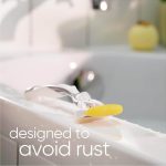 ⁦جيليت فينوس 5 كومفورت جلايد كوكنت ماكينة حلاقة للنساء - 1شفرة⁩ - الصورة ⁦3⁩