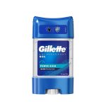 جل مزيل عرق جيليت