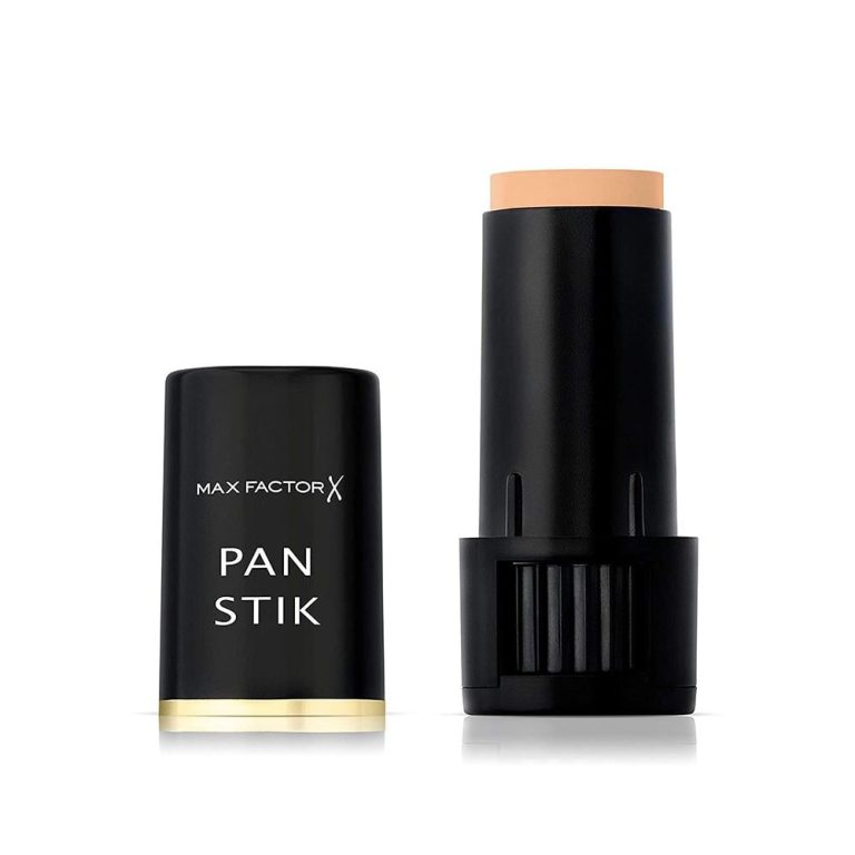 ماكس فاكتور كريم أساس بان ستيك كول كوبر