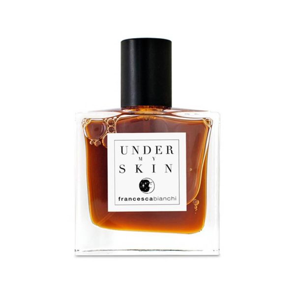 عطر اندر ماي سكن