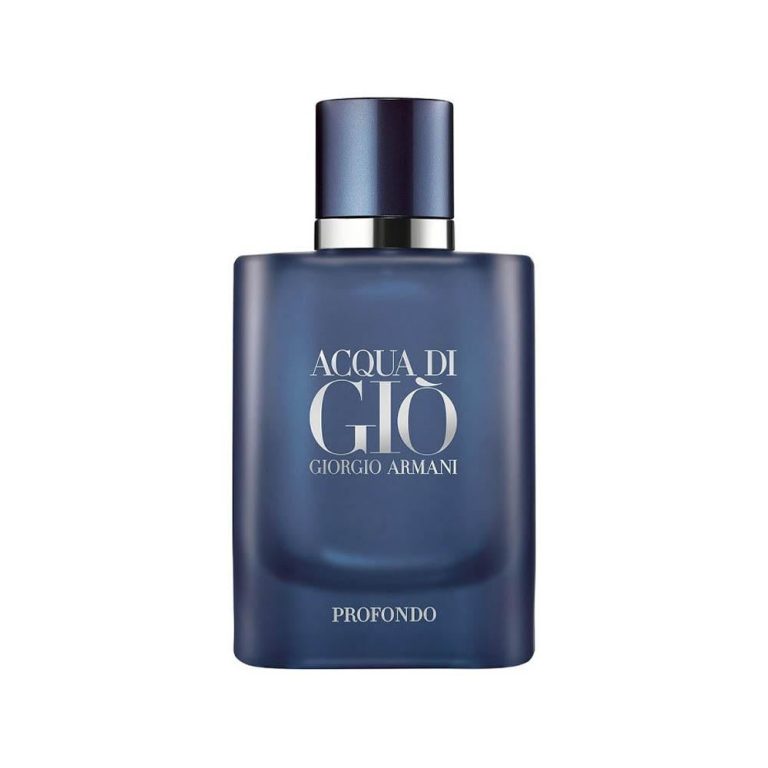 عطر رجالي أكوا بروفوندو