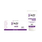 هوت في اكتيف ومن كريم للنساء - 50 مل