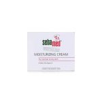 ⁦سيباميد كريم مرطب للبشرة العادية الى الجافة - 75 مل⁩ - الصورة ⁦2⁩