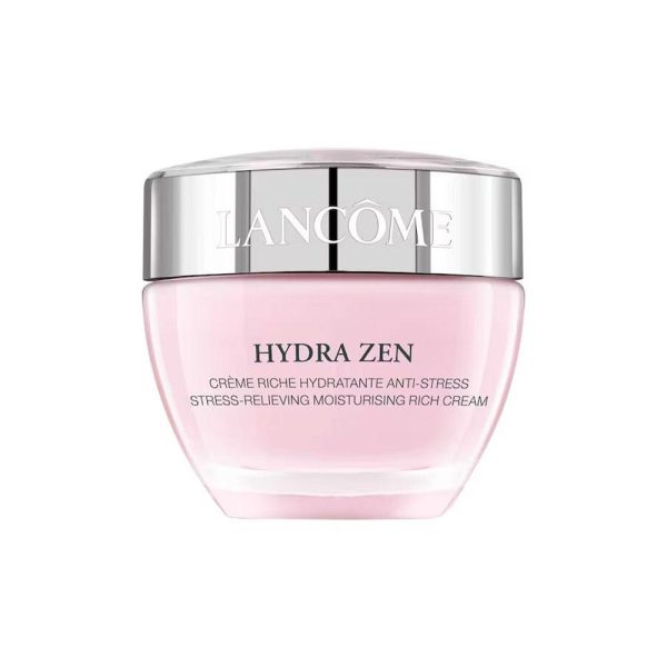 لانكوم هيدرا زين كريم مرطب مضاد للإرهاق - 50 مل