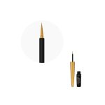 ⁦ريميل لندن وندرز سوايب 2 في 1 محدد عيون وظلال عيون 002 إنستافاموس - 1.7 مل⁩ - الصورة ⁦2⁩