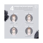 ⁦بوندس بيور برايت مقشر منظف للوجه يومي - 90 جم⁩ - الصورة ⁦2⁩