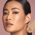 ⁦هدى بيوتي كريم أساس لإخفاء عيوب البشرة رقم 340G بقلاوة 35مل⁩ - الصورة ⁦3⁩