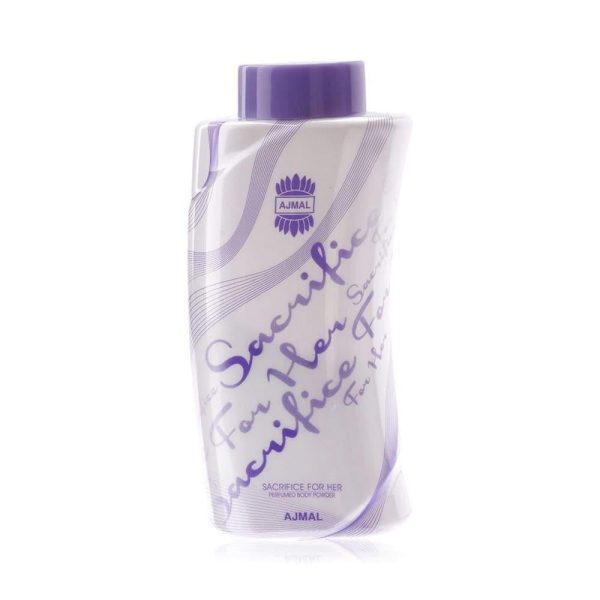 اجمل بودرة ساكريفايس - 100 جم