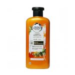 هيربل اسينسز بلسم  زيت مورينغا الذهبي - 400 مل