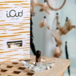 ⁦اي عود العود الذكي بخور دهن العود 16 عود⁩ - الصورة ⁦4⁩