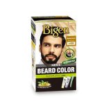 بيجن صبغة شعر اللحية للرجال - بني متوسط B105