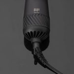 ⁦ريبون مصفف شعر 2*1 بقوة 1200 واط موديل RE-2084⁩ - الصورة ⁦2⁩