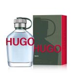 ⁦عطر هوجو بوس هوجو  للرجال - او دى تواليت 125 مل⁩ - الصورة ⁦2⁩