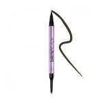 ⁦اربن ديكي قلم الحواجب المزدوج -دارك براون⁩ - الصورة ⁦2⁩